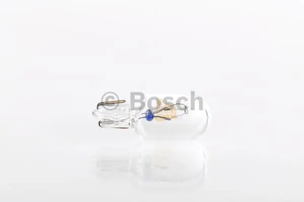 Pære 12V W3W Pure Light Bosch 