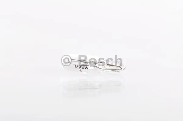 Pære 12V  -  Pure Light Bosch 