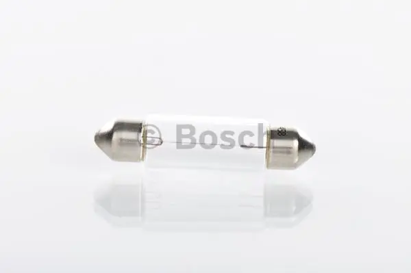 Pære 12V Sof. 5W Pure Light Bosch 