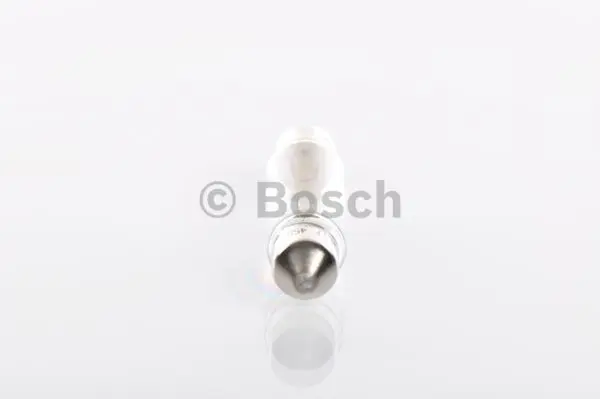Pære 12V Sof. 5W Pure Light Bosch 