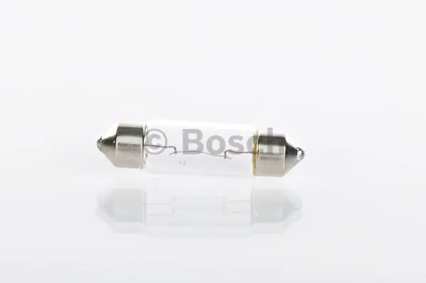 Pære 12V Sof. 10W Pure Light Bosch 
