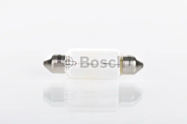 Pære 12V Sof. 18W Pure Light Bosch 