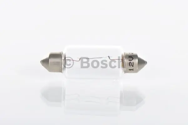 Pære 12V C21W Pure Light Bosch 