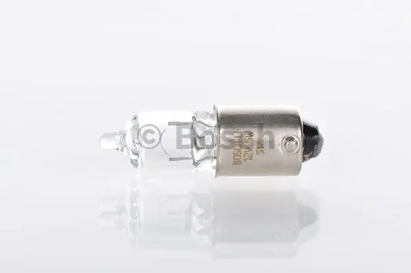 Pære 12V H5W Pure Light Bosch 