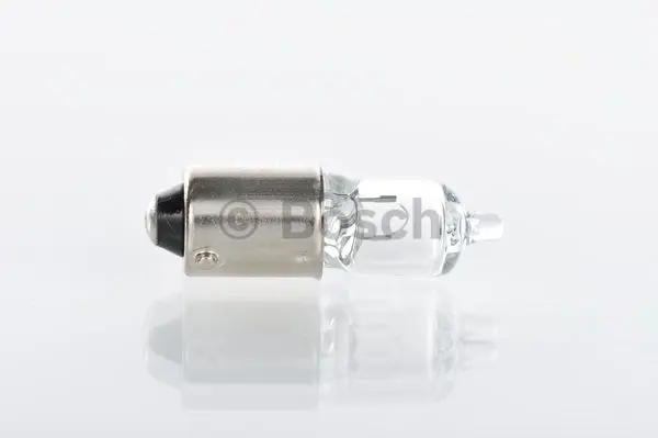 Pære 12V H5W Pure Light Bosch 
