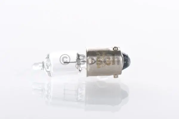 Pære 12V H6W Pure Light Bosch 