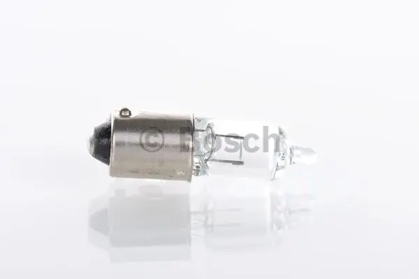 Pære 12V H6W Pure Light Bosch 