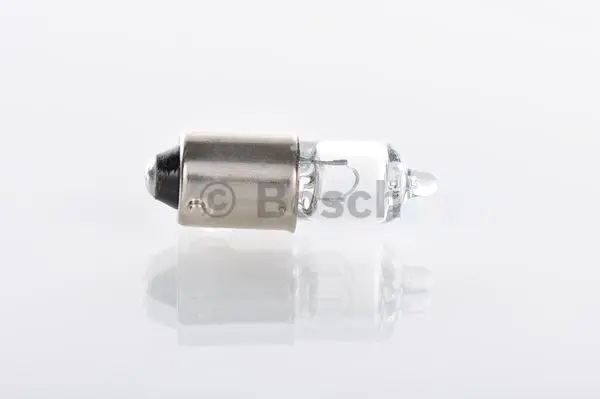 Pære 12V H10W Pure Light Bosch 
