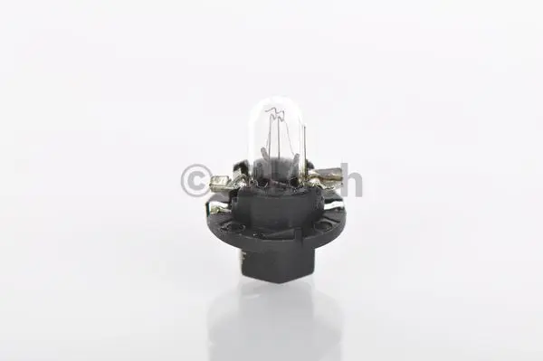 Pære 12V T5 1,2W MF Pure Light Bosch 