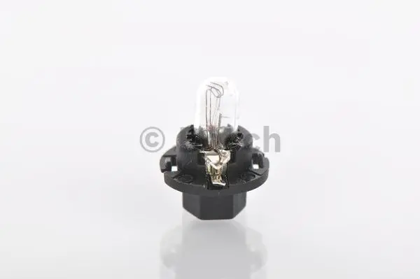 Pære 12V T5 1,2W MF Pure Light Bosch 