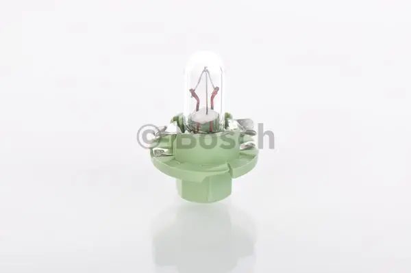 Pære 12V T5 2W MF Pure Light Bosch 