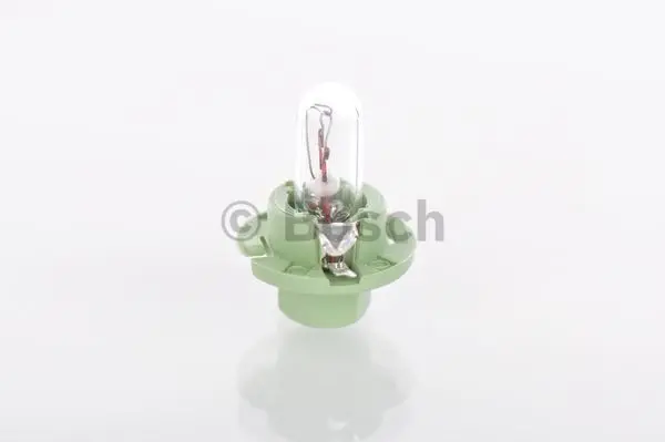 Pære 12V T5 2W MF Pure Light Bosch 
