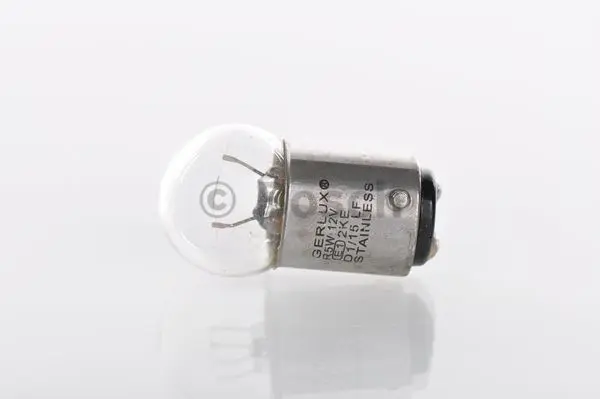 Pære 12V R5W Pure Light Bosch 