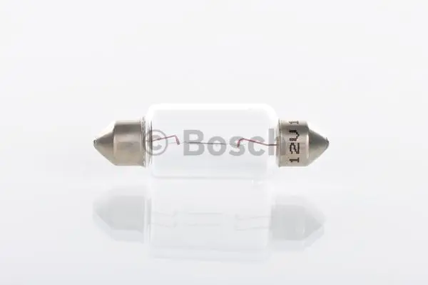 Pære 12V  -  Pure Light Bosch 