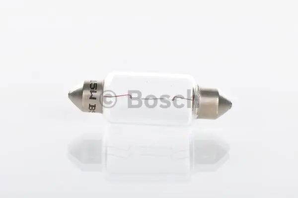 Pære 12V  -  Pure Light Bosch 
