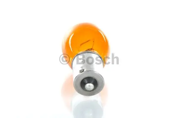 Pære 12V -  (amber) Pure Light Bosch 