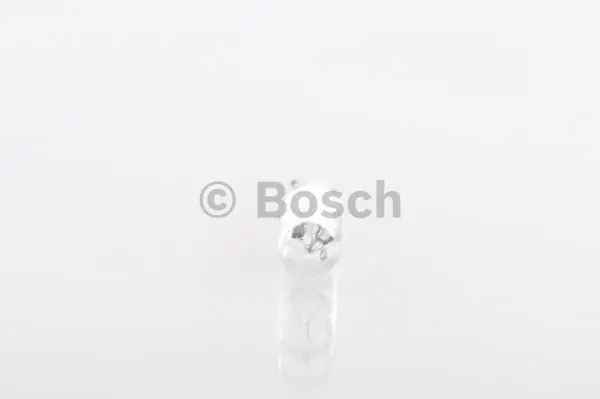 Pære 12V W2,3W Pure Light Bosch 