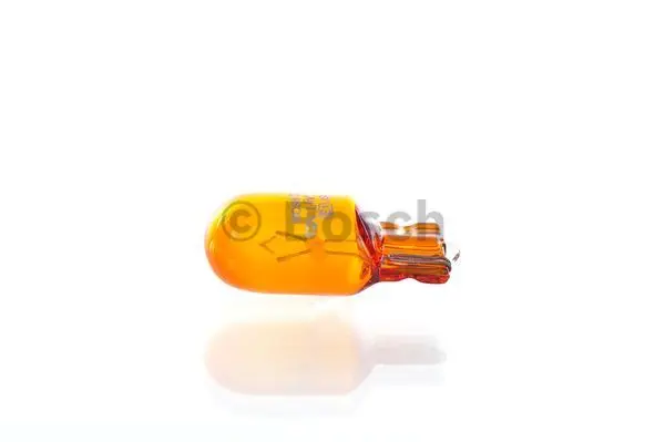 Pære 12V WY5W Pure Light Bosch 
