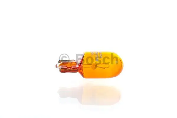 Pære 12V WY5W Pure Light Bosch 