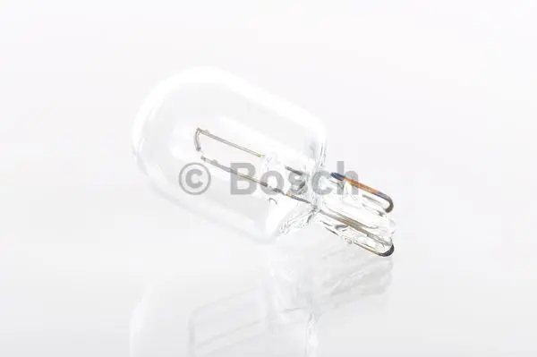 Pære 12V W21W Pure Light Bosch 