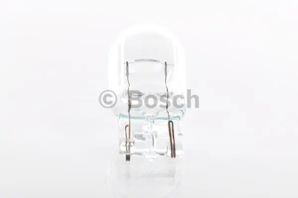 Pære 12V W21W Pure Light Bosch 