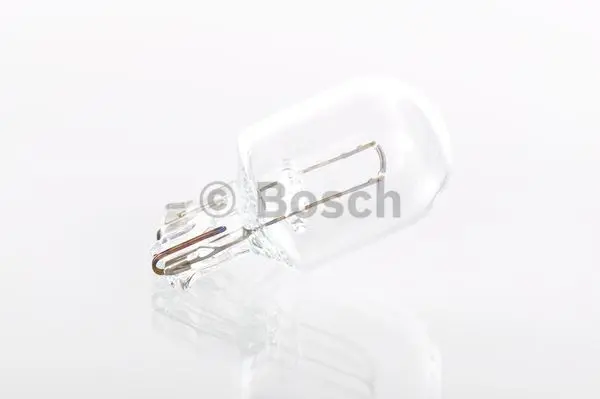 Pære 12V W21W Pure Light Bosch 