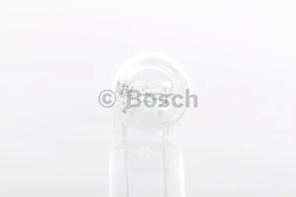 Pære 12V W21W Pure Light Bosch 