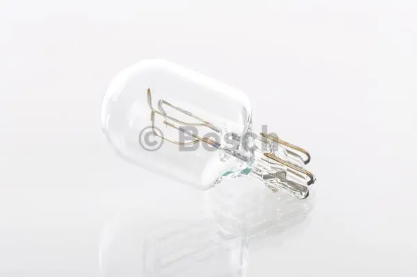 Pære 12V W21/5W Pure Light Bosch 