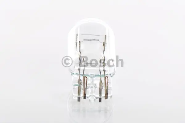 Pære 12V W21/5W Pure Light Bosch 