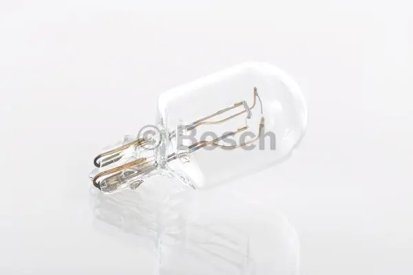 Pære 12V W21/5W Pure Light Bosch 