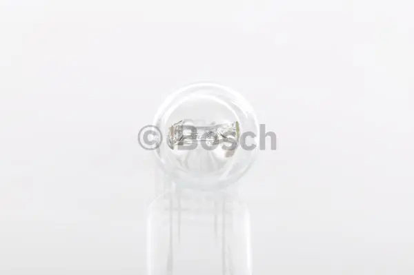 Pære 12V W21/5W Pure Light Bosch 