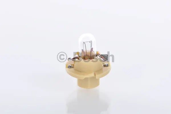 Pære 12V  -  Pure Light Bosch 