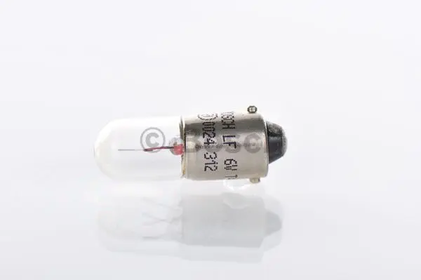Pære 12V T4W Pure Light Bosch 