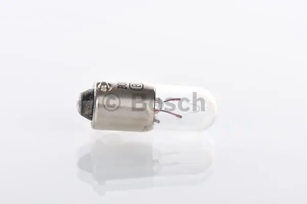 Pære 12V T4W Pure Light Bosch 