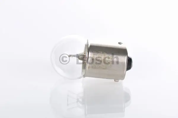 Pære 12V R10W Pure Light Bosch 