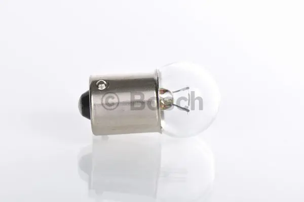 Pære 12V R10W Pure Light Bosch 