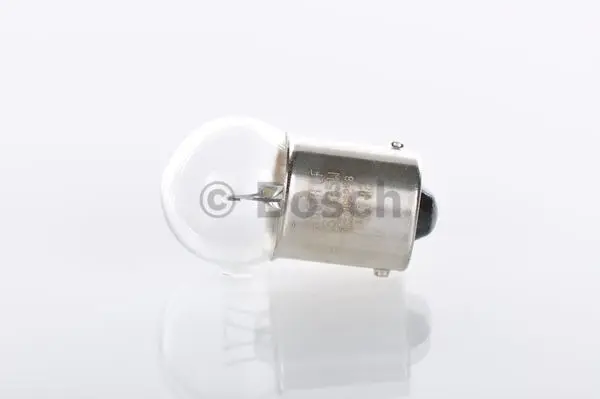 Pære 12V R5W Pure Light Bosch 