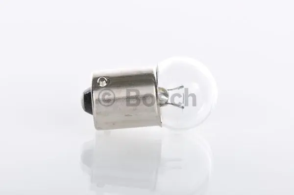 Pære 12V R5W Pure Light Bosch 