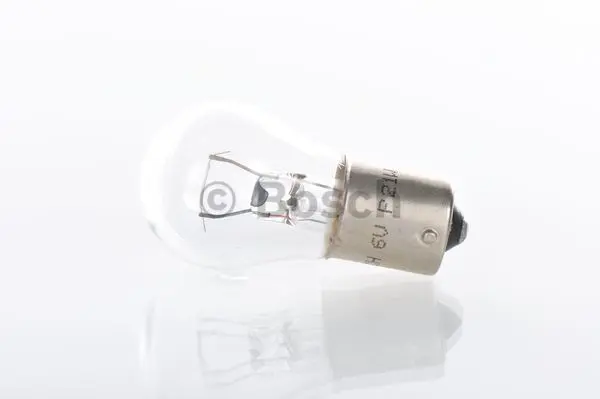 Pære 12V P21W Pure Light Bosch 