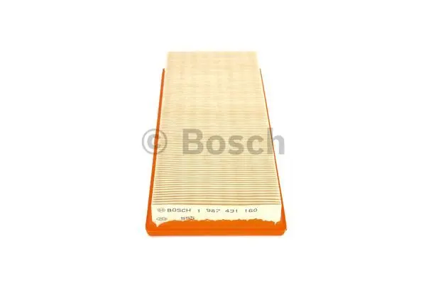 Kupefilter Bosch 