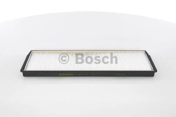 Kupefilter Scania Bosch 