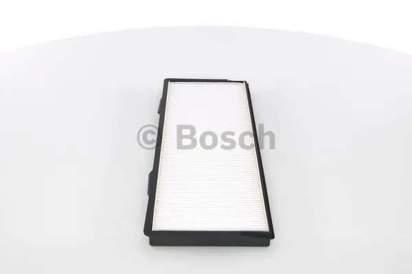 Kupefilter Scania Bosch 