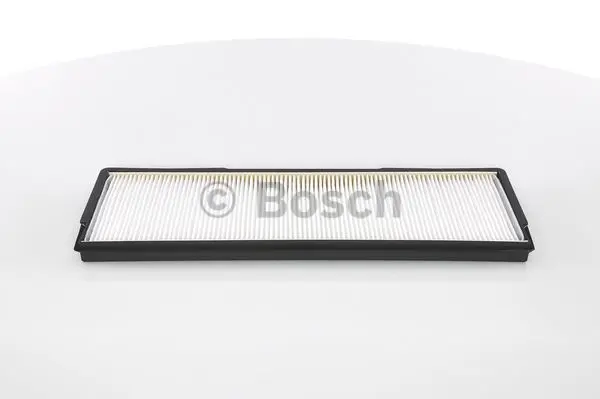 Kupefilter Scania Bosch 