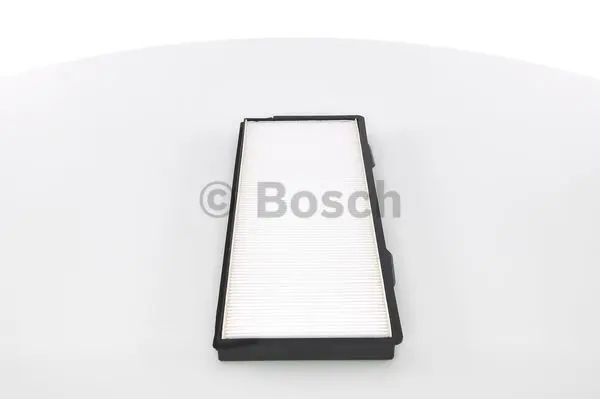 Kupefilter Scania Bosch 