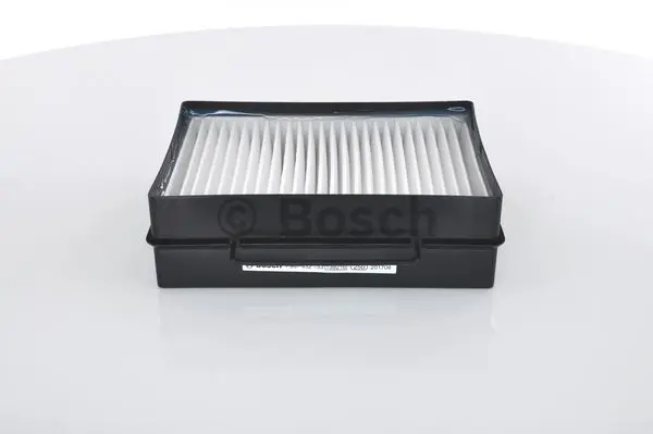 Kupefilter Scania Bosch 