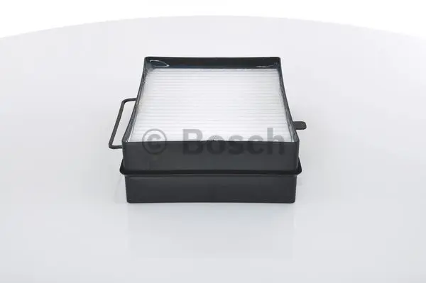 Kupefilter Scania Bosch 