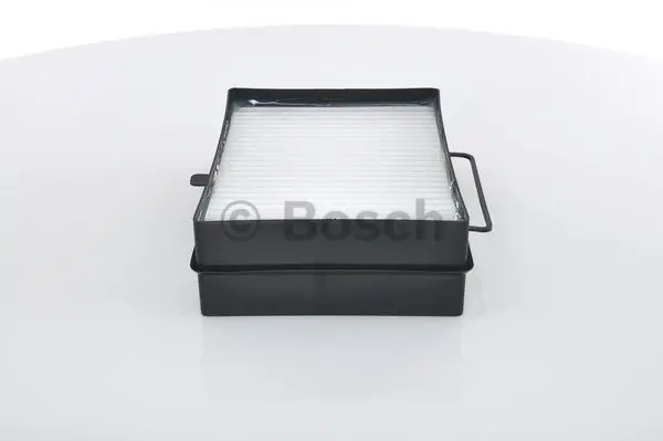 Kupefilter Scania Bosch 