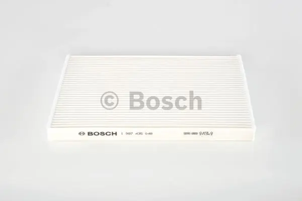 Kupefilter Volvo Bosch 