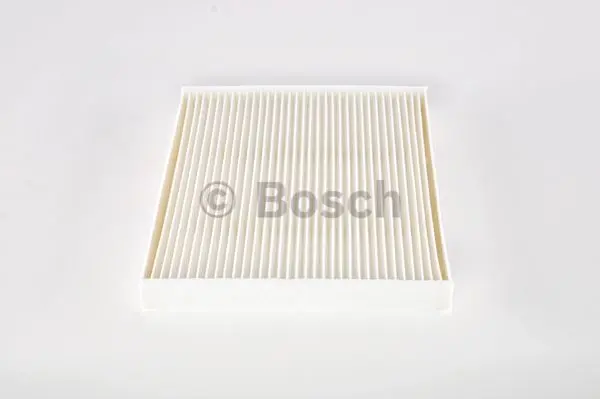 Kupefilter Volvo Bosch 