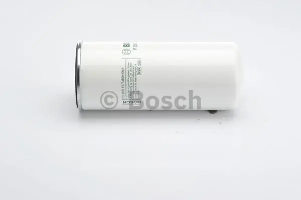 Drivstoffilter Volvo Bosch 